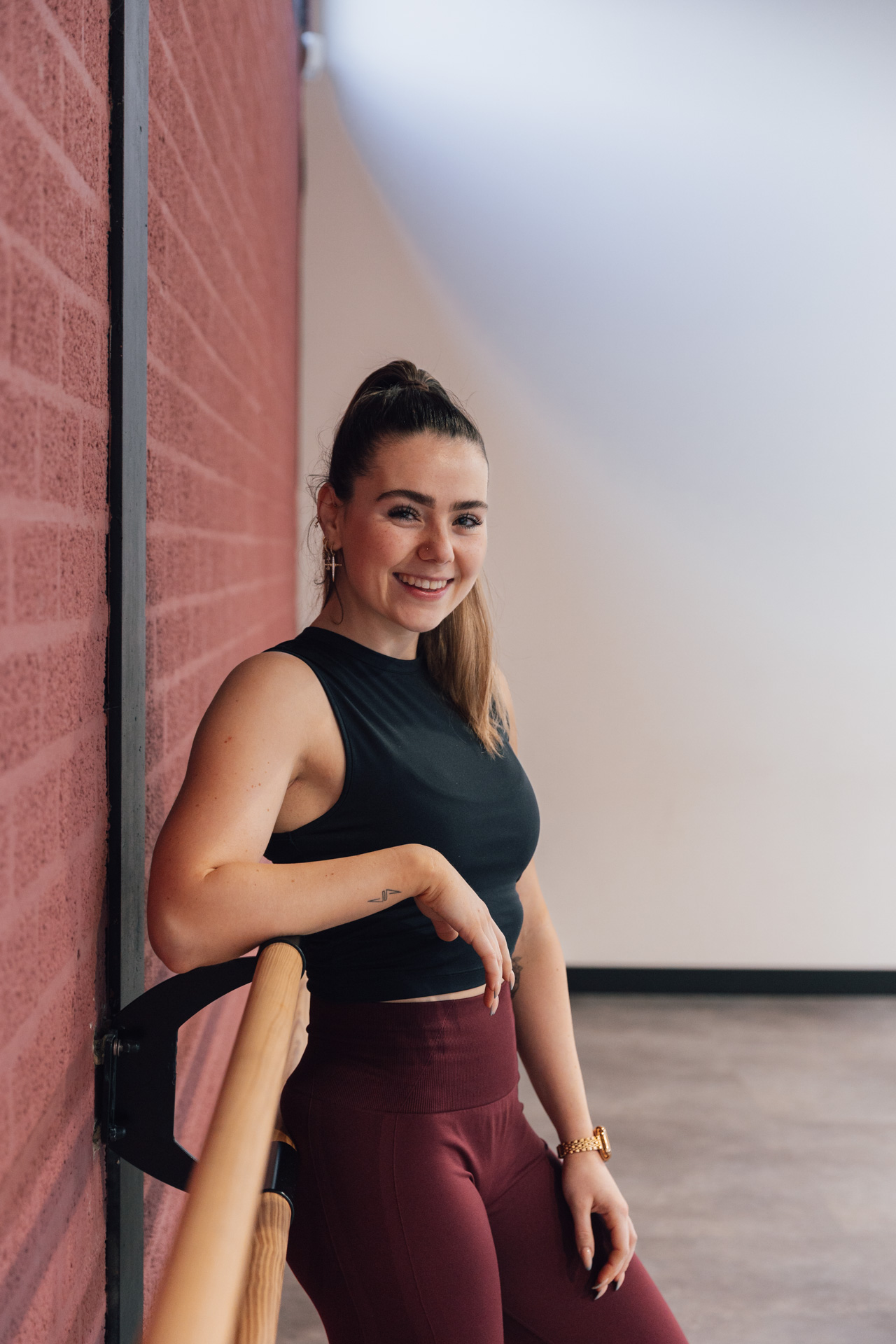 Danslessen Dance FABulous Studio